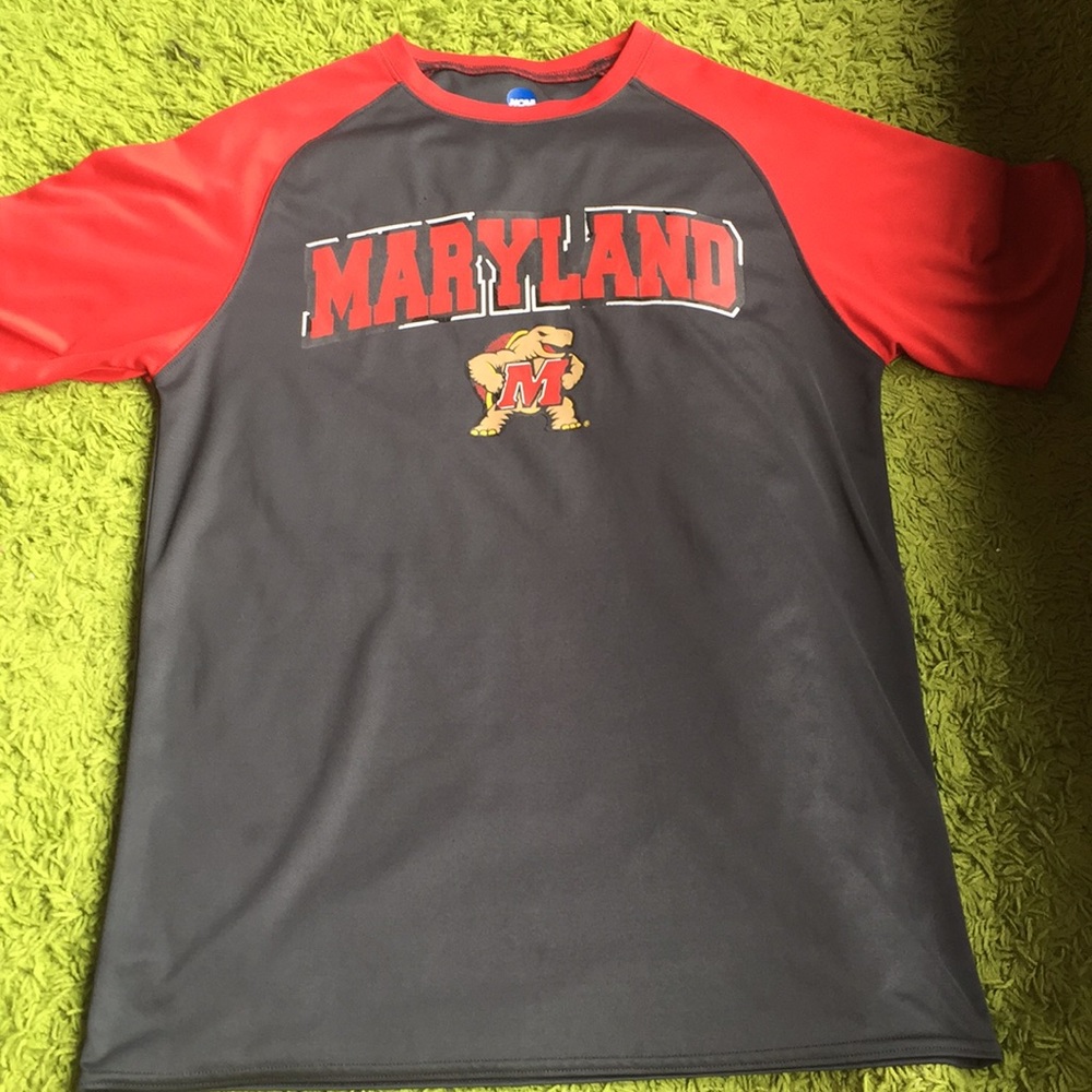 Maryland tee